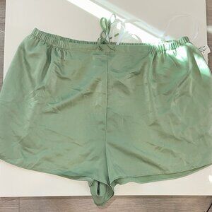 NWT  STATE OF DAY XXL SHORTS